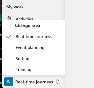 CIJ Settings