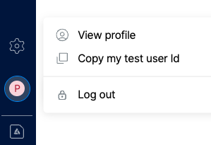 CIJ Settings